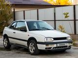 Volkswagen Golf 1994 года за 1 000 000 тг. в Кызылорда – фото 2