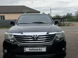Toyota Fortuner 2014 года за 15 000 000 тг. в Астана