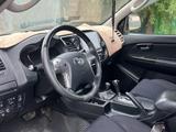 Toyota Fortuner 2014 года за 15 000 000 тг. в Астана – фото 3