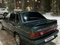 ВАЗ (Lada) 2115 2006 года за 1 250 000 тг. в Караганда – фото 6