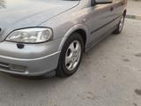 Opel Astra 1999 года за 2 900 000 тг. в Жанаозен – фото 2