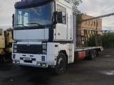 Renault 1993 годаүшін13 000 000 тг. в Караганда