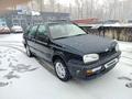 Volkswagen Golf 1993 годаfor1 400 000 тг. в Алматы – фото 4