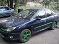 Peugeot 206 2002 годаүшін2 200 000 тг. в Уральск