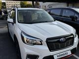 Subaru Forester 2019 годаүшін8 500 000 тг. в Алматы