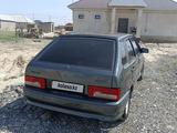 ВАЗ (Lada) 2114 2009 годаүшін1 450 000 тг. в Туркестан