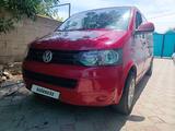 Volkswagen Transporter 2011 года за 8 660 001 тг. в Тараз