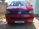 Volkswagen Transporter 2011 года за 8 660 001 тг. в Тараз – фото 2