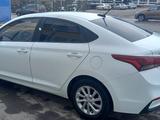 Hyundai Accent 2020 года за 7 600 000 тг. в Алматы – фото 3