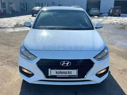 Hyundai Accent 2020 года за 7 600 000 тг. в Алматы – фото 6