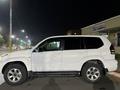 Toyota Land Cruiser Prado 2008 года за 9 500 000 тг. в Костанай