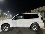 Toyota Land Cruiser Prado 2008 года за 9 500 000 тг. в Костанай