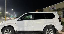 Toyota Land Cruiser Prado 2008 годаүшін9 500 000 тг. в Костанай