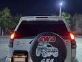 Toyota Land Cruiser Prado 2008 года за 9 500 000 тг. в Костанай – фото 5