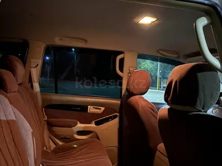 Toyota Land Cruiser Prado 2008 года за 9 500 000 тг. в Костанай – фото 9