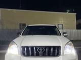 Toyota Land Cruiser Prado 2008 года за 9 500 000 тг. в Костанай – фото 3