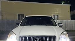 Toyota Land Cruiser Prado 2008 годаүшін9 500 000 тг. в Костанай – фото 3