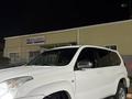 Toyota Land Cruiser Prado 2008 года за 9 500 000 тг. в Костанай – фото 4