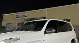 Toyota Land Cruiser Prado 2008 годаүшін9 500 000 тг. в Костанай – фото 4