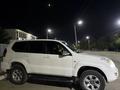 Toyota Land Cruiser Prado 2008 года за 9 500 000 тг. в Костанай – фото 2