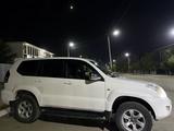 Toyota Land Cruiser Prado 2008 года за 9 500 000 тг. в Костанай – фото 2