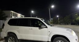 Toyota Land Cruiser Prado 2008 годаүшін9 500 000 тг. в Костанай – фото 2