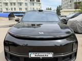 Li L8 2024 годаүшін23 500 000 тг. в Астана