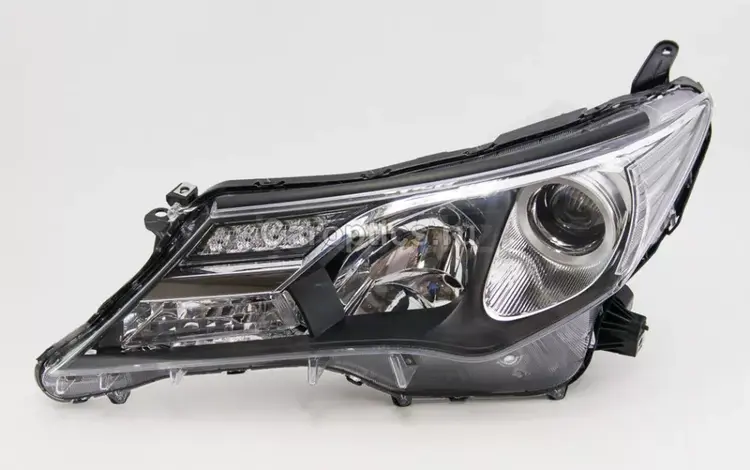 Фара передняя Toyota RAV4 2012- за 65 000 тг. в Алматы