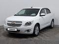 Chevrolet Cobalt 2022 годаүшін6 190 000 тг. в Астана