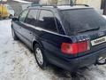 Audi 100 1993 годаүшін2 950 000 тг. в Алматы – фото 6