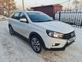 ВАЗ (Lada) Vesta SW Cross 2021 годаүшін7 400 000 тг. в Караганда – фото 19