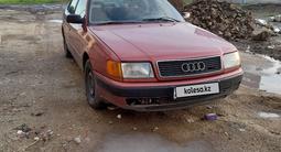 Audi 100 1994 года за 1 350 000 тг. в Щучинск – фото 2