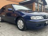 Nissan Primera 1998 годаүшін2 550 000 тг. в Алматы – фото 3