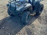 CFMoto  CF500-X5 2013 годаfor3 000 000 тг. в Щучинск – фото 2