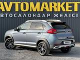 Chery Tiggo 2 Pro 2024 годаүшін5 450 000 тг. в Актобе – фото 3