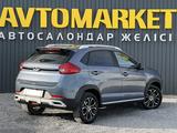 Chery Tiggo 2 Pro 2024 годаүшін5 450 000 тг. в Актобе – фото 4