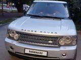 Land Rover Range Rover 2004 года за 3 500 000 тг. в Алматы
