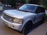 Land Rover Range Rover 2004 года за 3 500 000 тг. в Алматы – фото 2