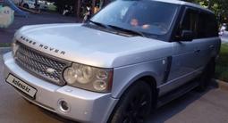 Land Rover Range Rover 2004 года за 3 500 000 тг. в Алматы – фото 2