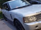Land Rover Range Rover 2004 года за 3 500 000 тг. в Алматы – фото 3