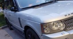 Land Rover Range Rover 2004 года за 3 500 000 тг. в Алматы – фото 3
