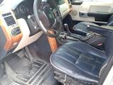 Land Rover Range Rover 2004 года за 3 500 000 тг. в Алматы – фото 4