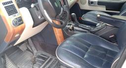 Land Rover Range Rover 2004 года за 3 500 000 тг. в Алматы – фото 4