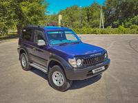 Toyota Land Cruiser Prado 1997 годаfor4 700 000 тг. в Алматы