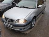 Toyota Avensis 2002 годаүшін2 200 000 тг. в Кызылорда – фото 2