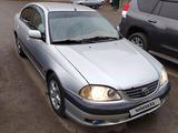 Toyota Avensis 2002 годаүшін2 200 000 тг. в Кызылорда – фото 3