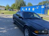BMW 728 1998 годаүшін3 500 000 тг. в Уральск – фото 5