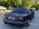 BMW 728 1998 годаүшін3 500 000 тг. в Уральск – фото 3