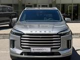 EXEED VX 2024 года за 18 490 000 тг. в Усть-Каменогорск – фото 2