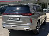 EXEED VX 2024 года за 18 490 000 тг. в Усть-Каменогорск – фото 5